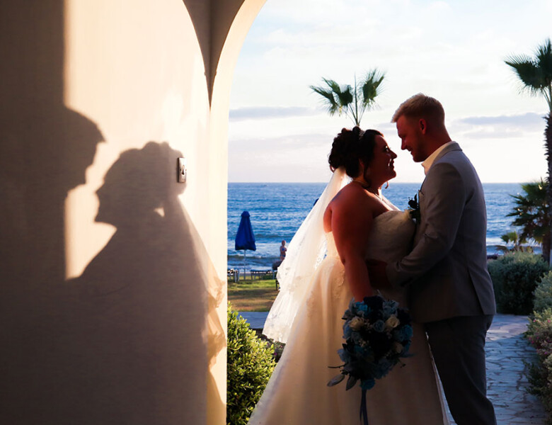 kefalos beach village weddings